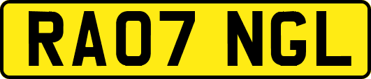 RA07NGL
