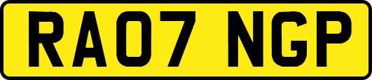 RA07NGP
