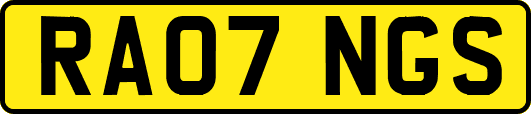 RA07NGS