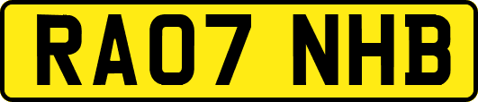 RA07NHB