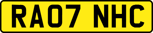 RA07NHC