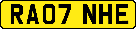 RA07NHE