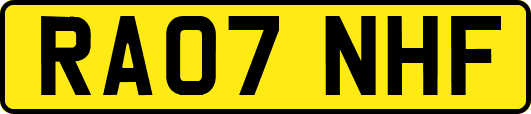 RA07NHF