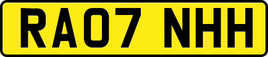 RA07NHH