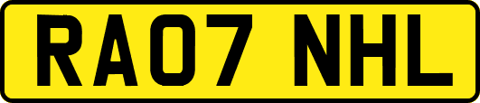 RA07NHL
