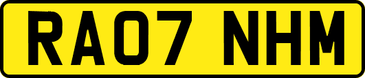 RA07NHM