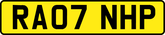 RA07NHP