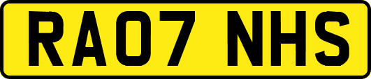 RA07NHS