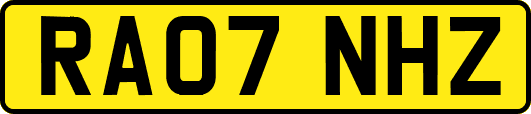 RA07NHZ