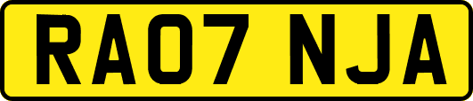 RA07NJA