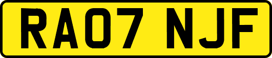RA07NJF