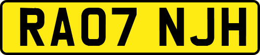 RA07NJH