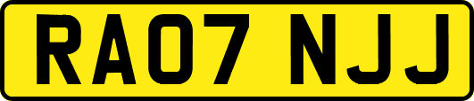 RA07NJJ