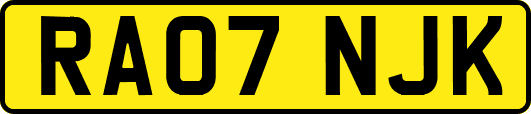 RA07NJK