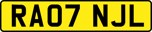RA07NJL