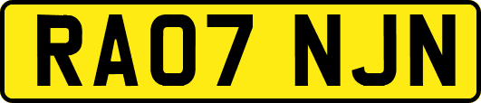 RA07NJN