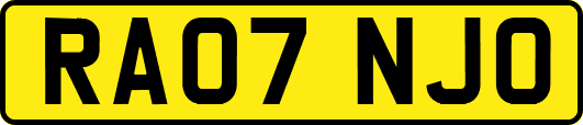 RA07NJO