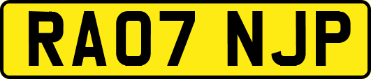 RA07NJP