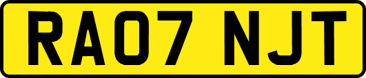 RA07NJT
