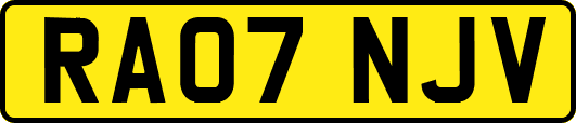 RA07NJV