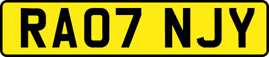 RA07NJY