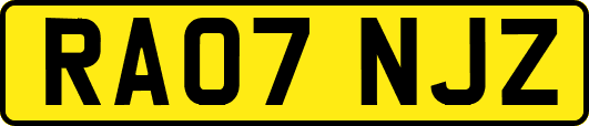 RA07NJZ