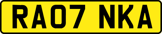 RA07NKA