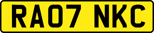 RA07NKC