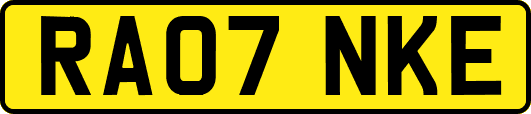 RA07NKE