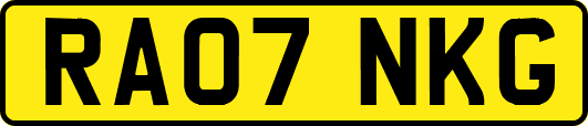 RA07NKG