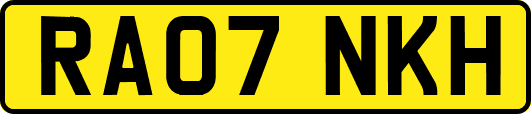 RA07NKH