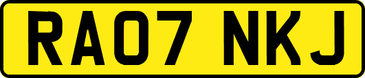 RA07NKJ