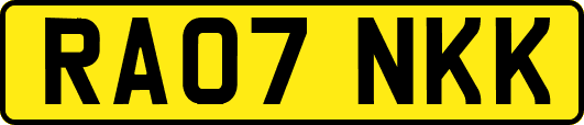 RA07NKK