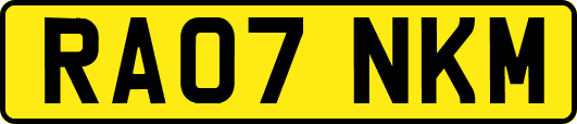 RA07NKM
