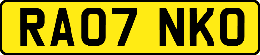 RA07NKO