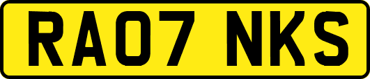RA07NKS