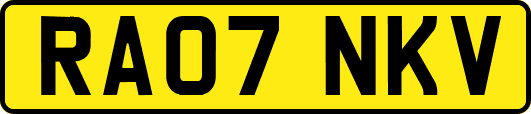 RA07NKV