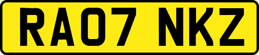 RA07NKZ