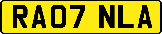 RA07NLA