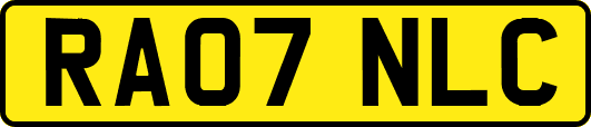 RA07NLC