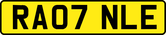 RA07NLE