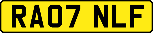 RA07NLF