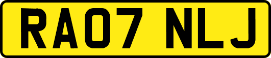 RA07NLJ