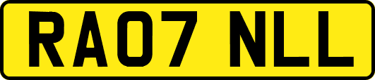 RA07NLL