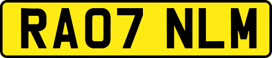 RA07NLM