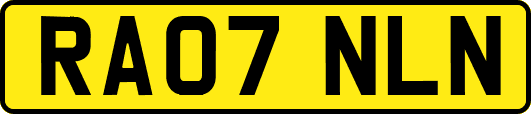 RA07NLN