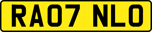 RA07NLO