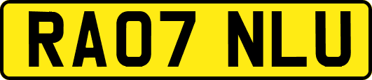 RA07NLU