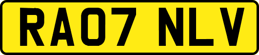 RA07NLV
