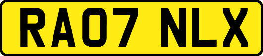 RA07NLX